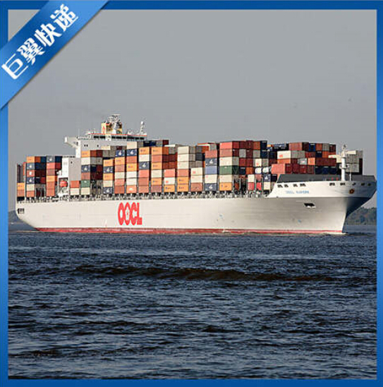 打包出遠門,海運包裹出口貨運!