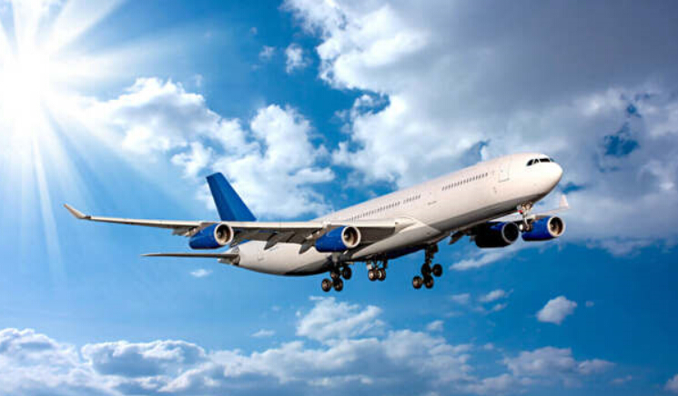 來去自由,美國國際快遞空運!