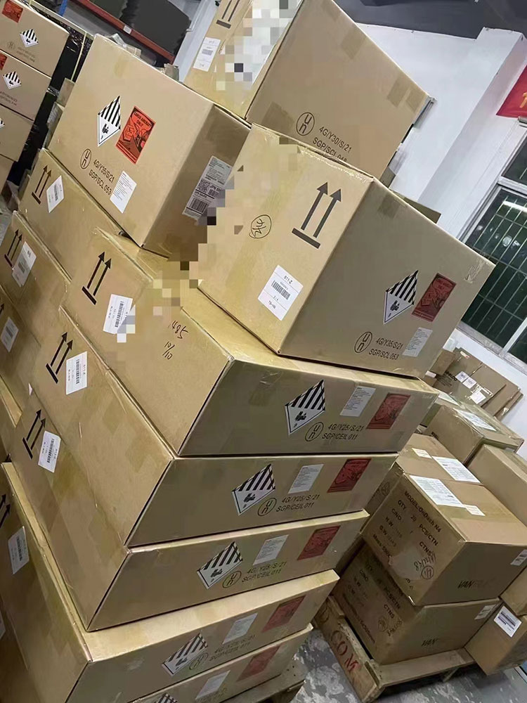 飛行員及機(jī)組人員對(duì)電池國際空運(yùn)培訓(xùn)!