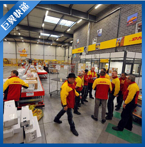 巨翼國際快遞寄送油墨的包裝要求!